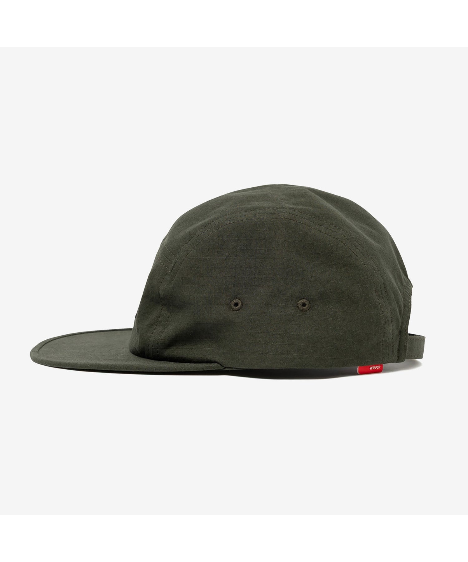 T-5 03 / CAP / COTTON. RIPSTOP