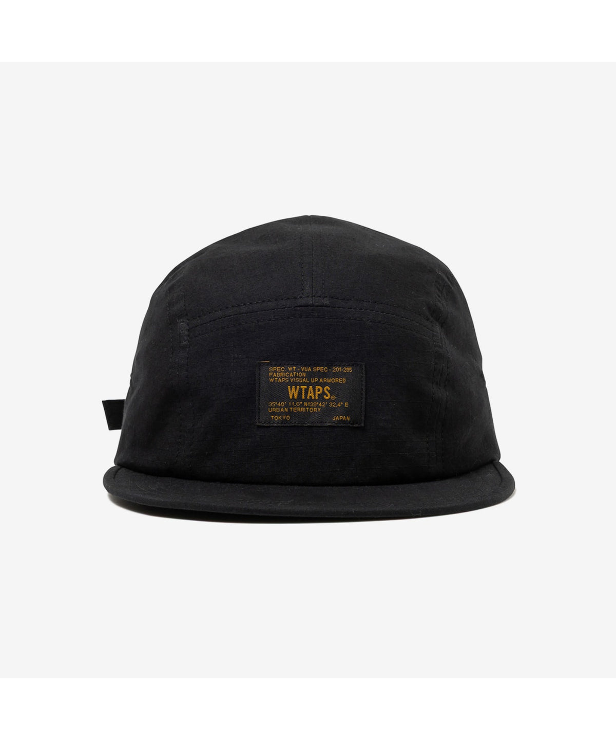 T-5 03 / CAP / COTTON. RIPSTOP