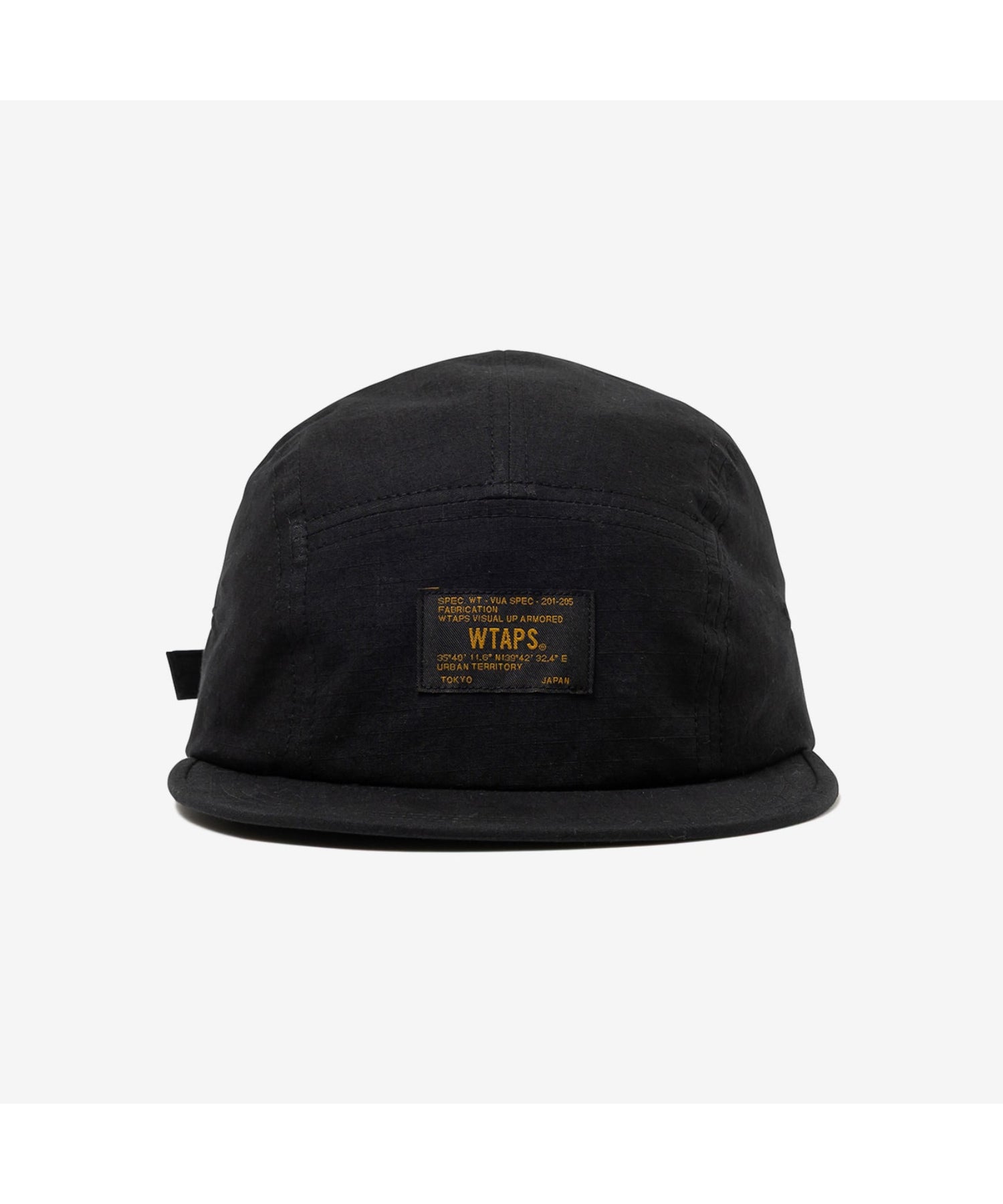 T-5 03 / CAP / COTTON. RIPSTOP