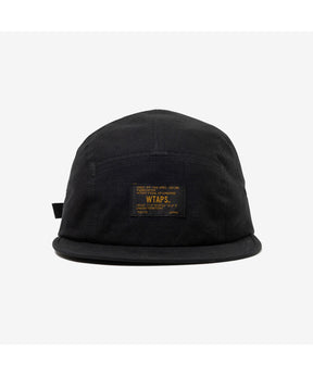 T-5 03 / CAP / COTTON. RIPSTOP