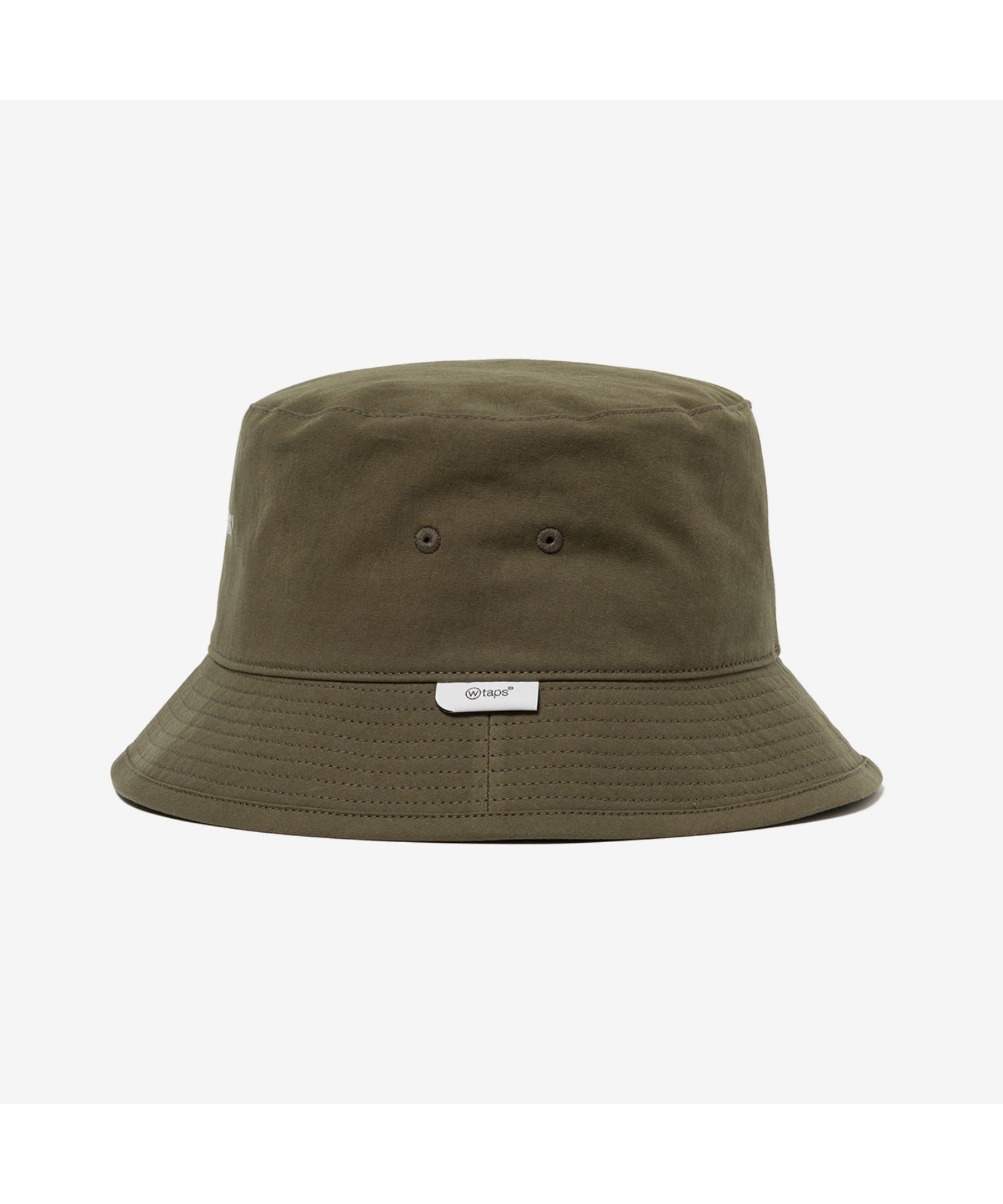BUCKET 02 / HAT / COTTON. WEATHER