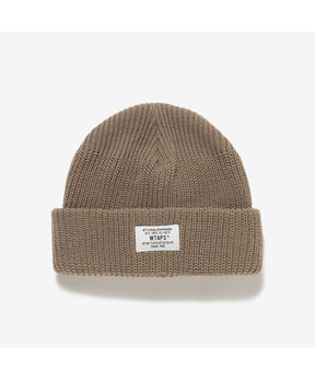 SGT / BEANIE / ACRYLIC