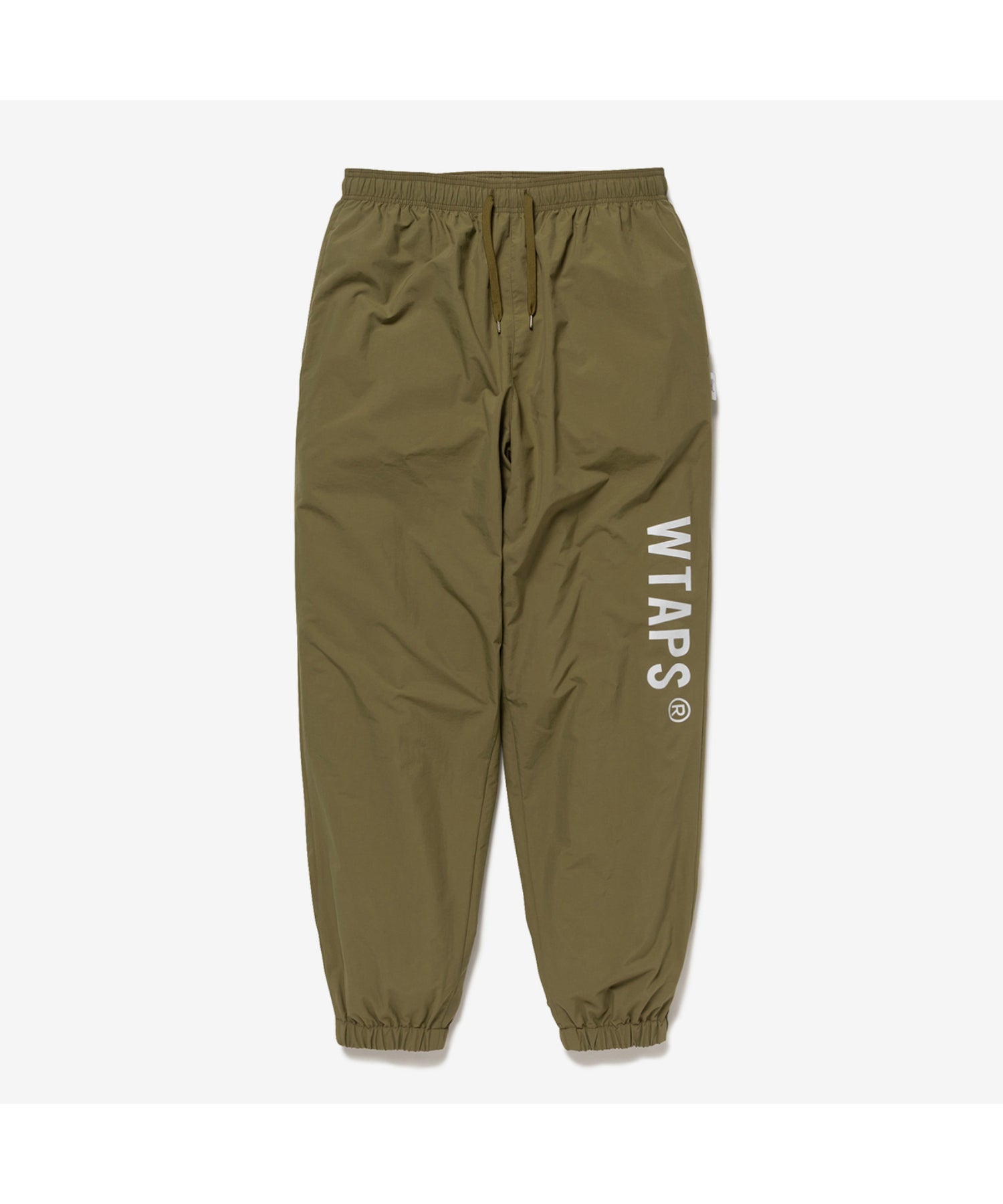 SPST2001 / TROUSERS / NYLON. TUSSAH. PERTEX®