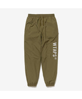 SPST2001 / TROUSERS / NYLON. TUSSAH. PERTEX®