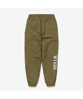 SPST2001 / TROUSERS / NYLON. TUSSAH. PERTEX®