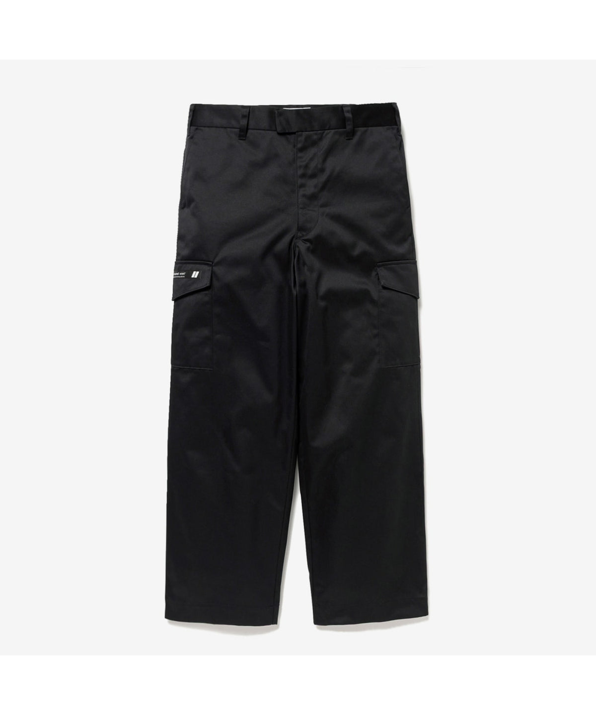 MILT2501 / TROUSERS / CTPL. TWILL