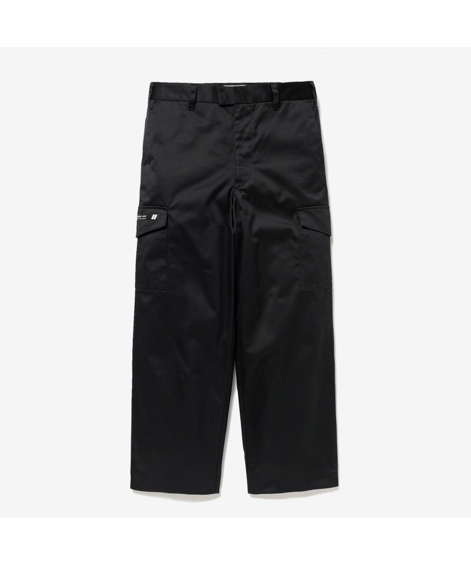MILT2501 / TROUSERS / CTPL. TWILL