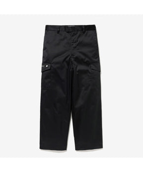 MILT2501 / TROUSERS / CTPL. TWILL