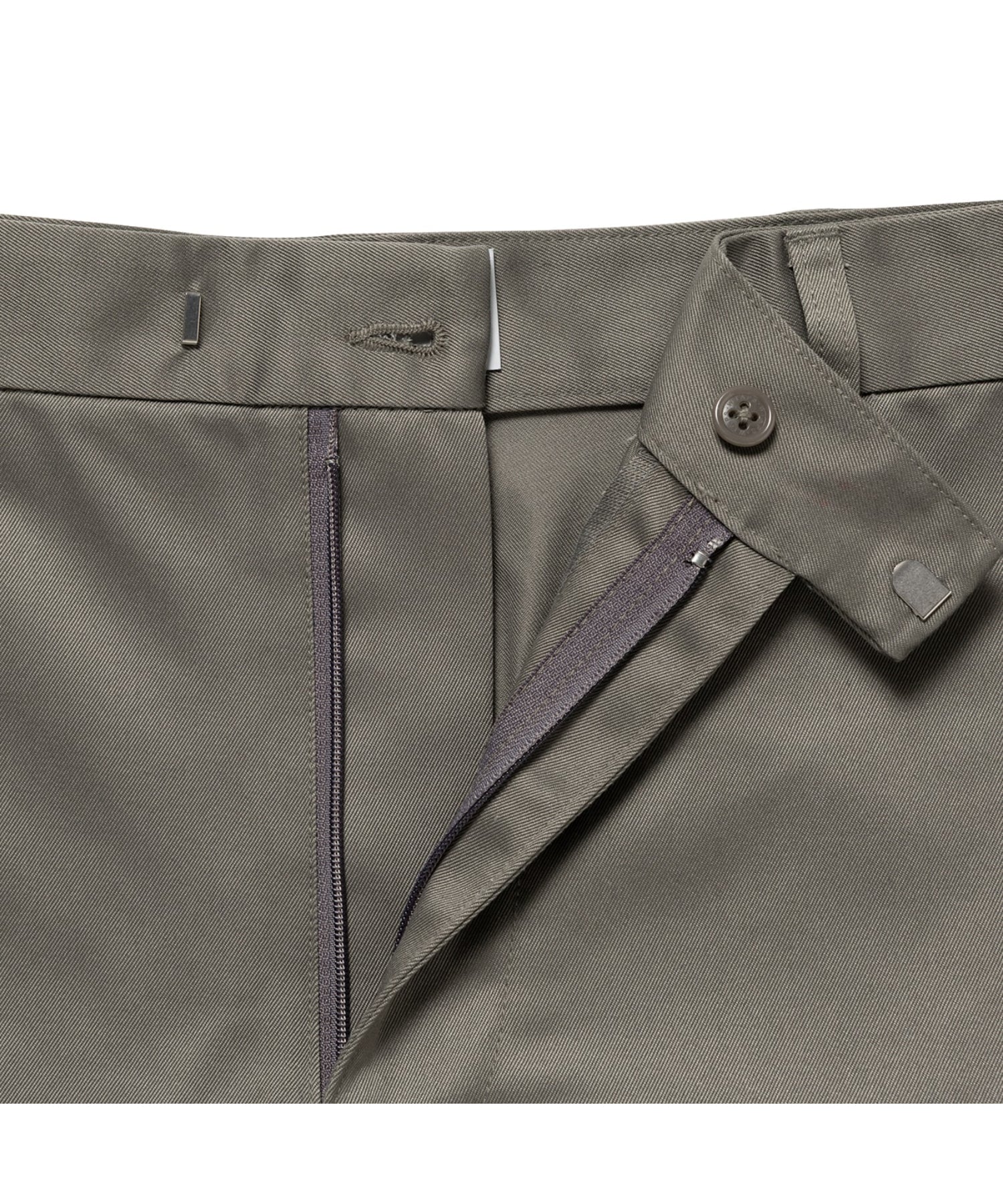 MILT2501 / TROUSERS / CTPL. TWILL
