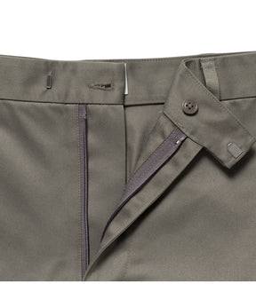 MILT2501 / TROUSERS / CTPL. TWILL