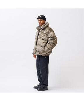 RVNT / JACKET / SYNTHETIC