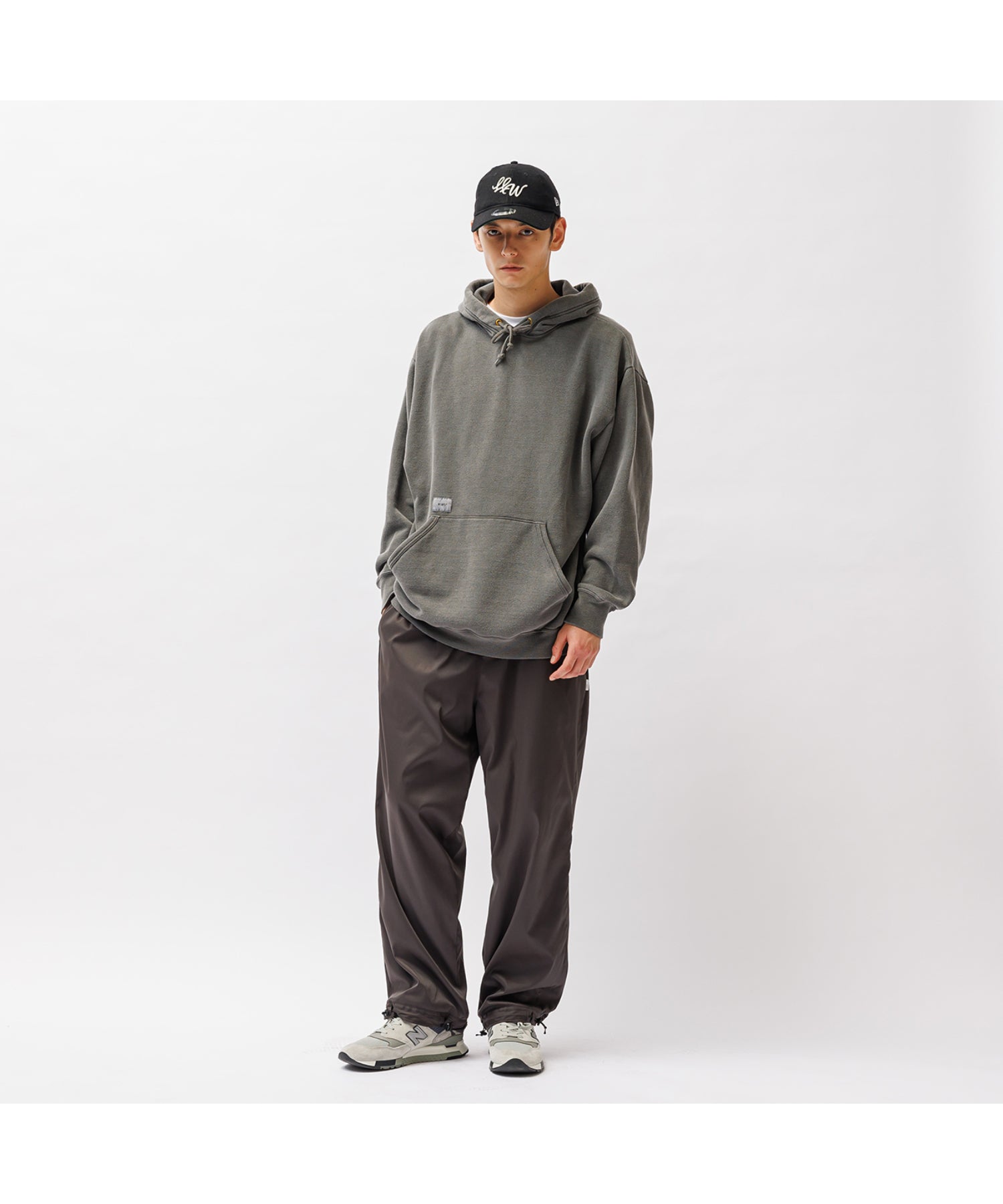 SIGN-OD / HOODY / CTPL