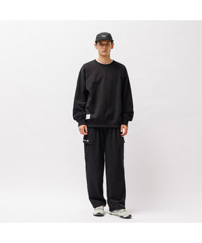 AON / SWEATER / COTTON