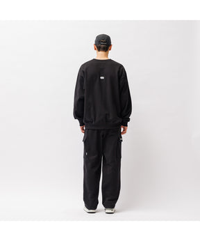 AON / SWEATER / COTTON