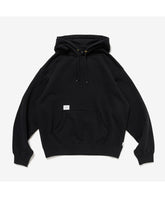 AON / HOODY / COTTON