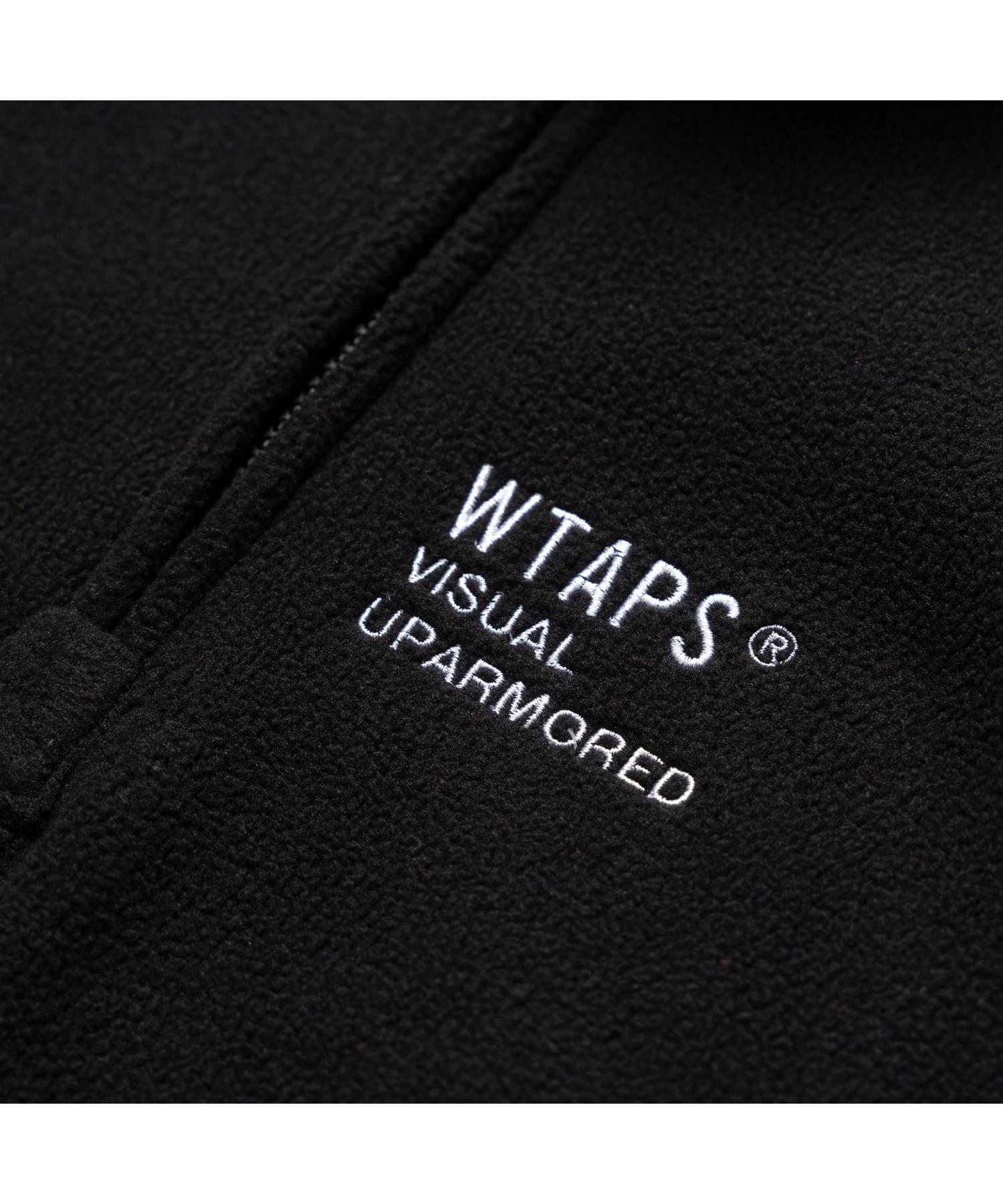 DEPST / SWEATER / POLY. FORTLESS - WTAPS (ダブルタップス) - tops