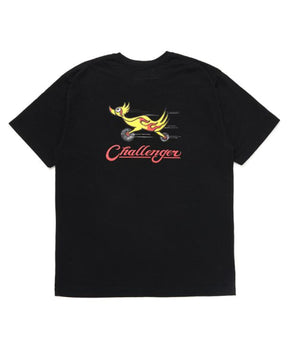 FIRE BIRD TEE