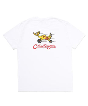 FIRE BIRD TEE