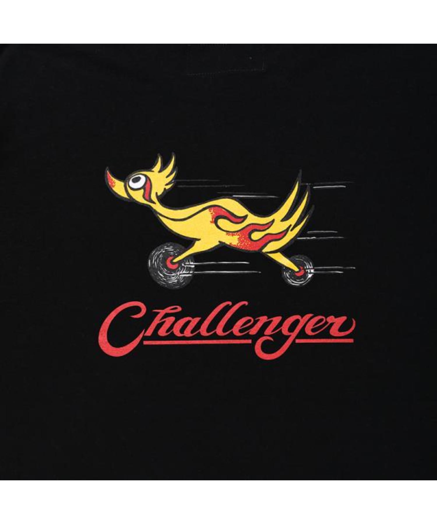 FIRE BIRD TEE