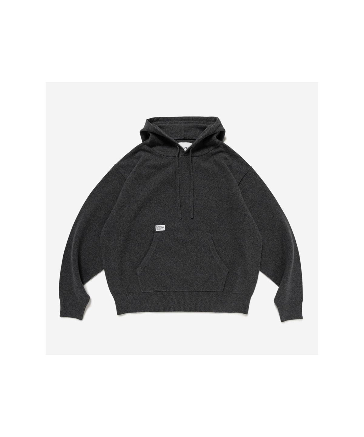 HOODIE / SWEATER / NYCO