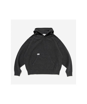 HOODIE / SWEATER / NYCO