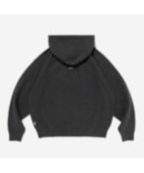 HOODIE / SWEATER / NYCO