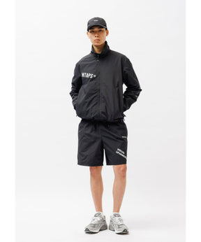 SPSS2001 / SHORTS / NYLON. TUSSAH. PERTEX®