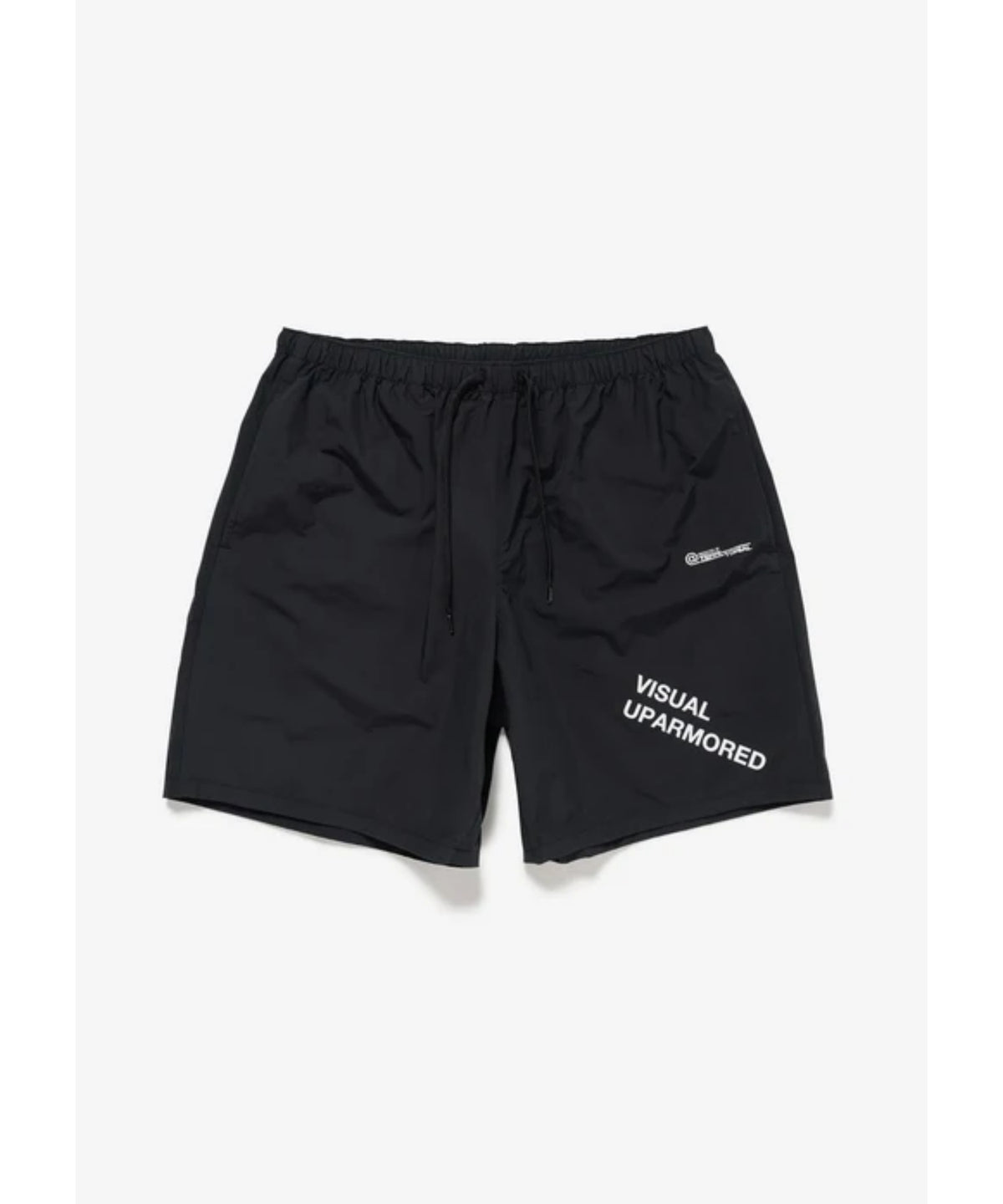 SPSS2001 / SHORTS / NYLON. TUSSAH. PERTEX®
