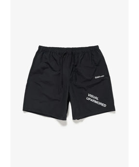 SPSS2001 / SHORTS / NYLON. TUSSAH. PERTEX®