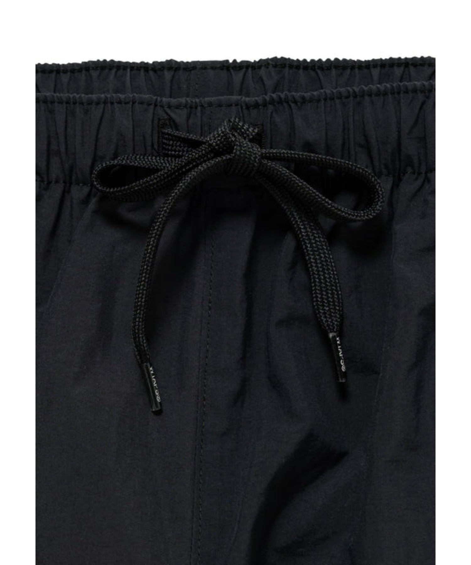 SPSS2001 / SHORTS / NYLON. TUSSAH. PERTEX®