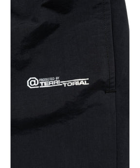 SPSS2001 / SHORTS / NYLON. TUSSAH. PERTEX®