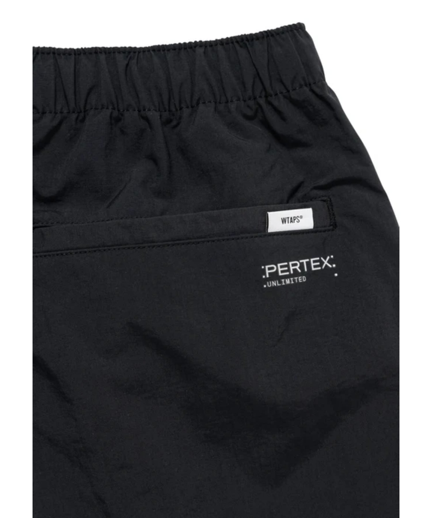 SPSS2001 / SHORTS / NYLON. TUSSAH. PERTEX®