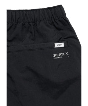 SPSS2001 / SHORTS / NYLON. TUSSAH. PERTEX®