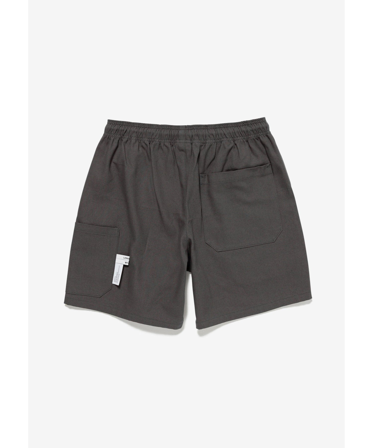 SDDS2001 / SHORTS / COTTON. CNVS