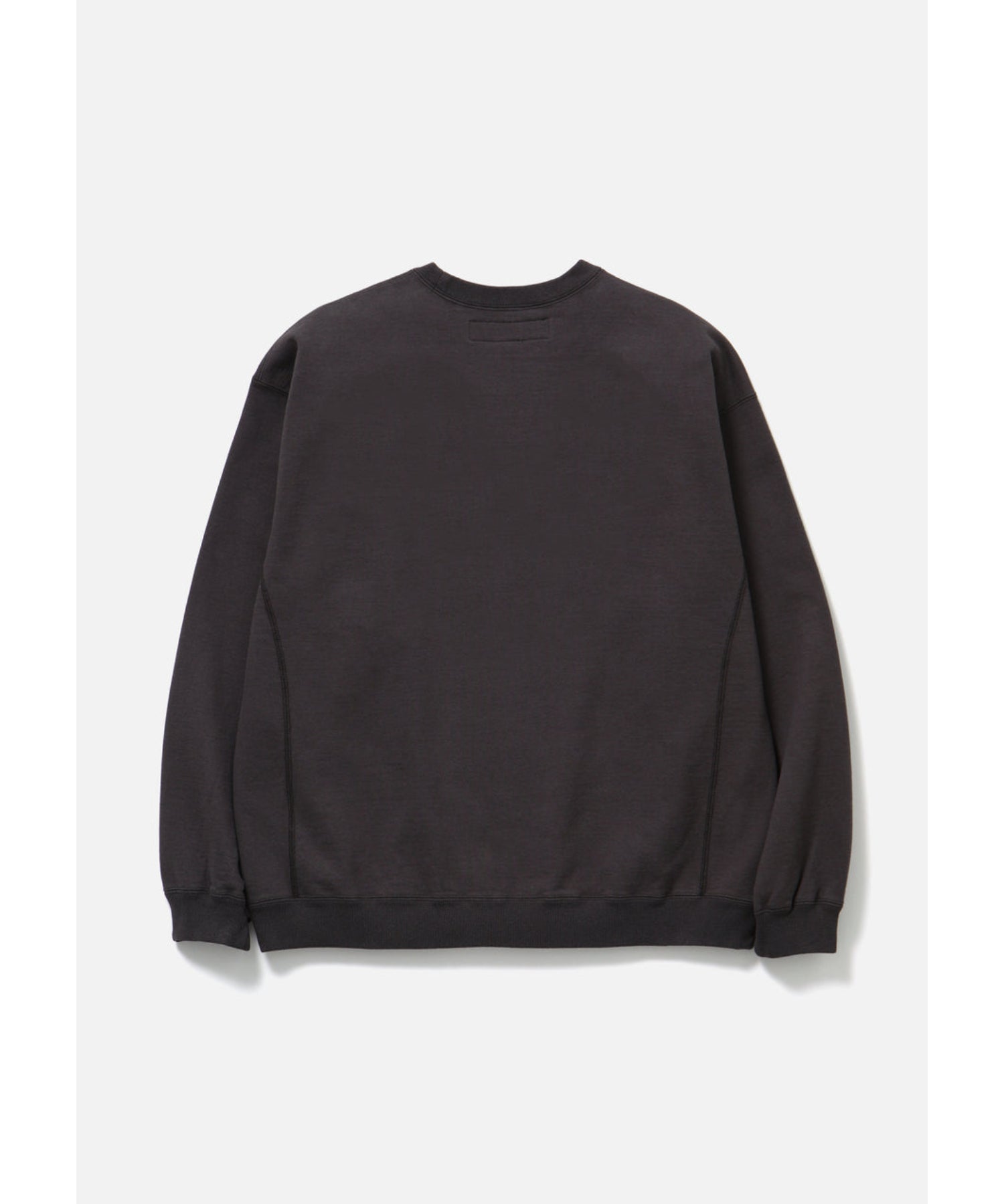 CLASSIC SWEAT SHIRT LS