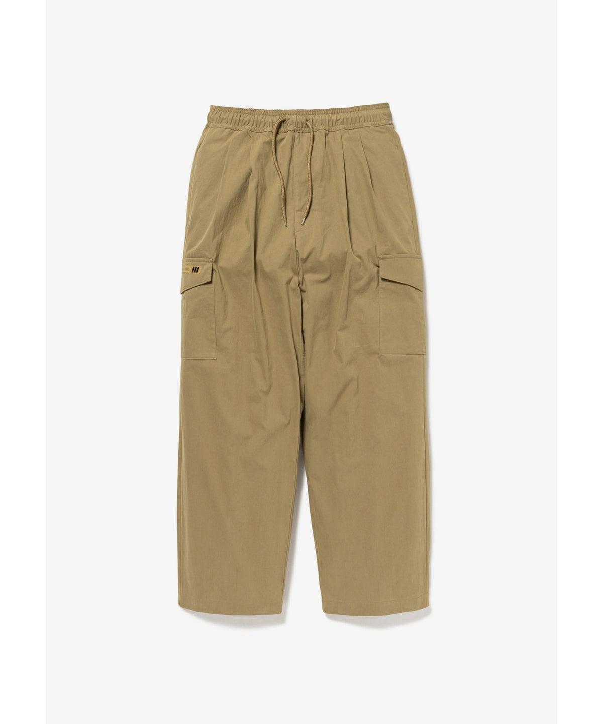 MILT2602 / TROUSERS / NYCO. WEATHER
