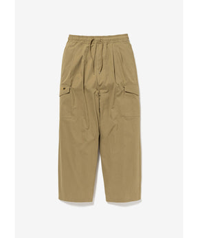 MILT2602 / TROUSERS / NYCO. WEATHER