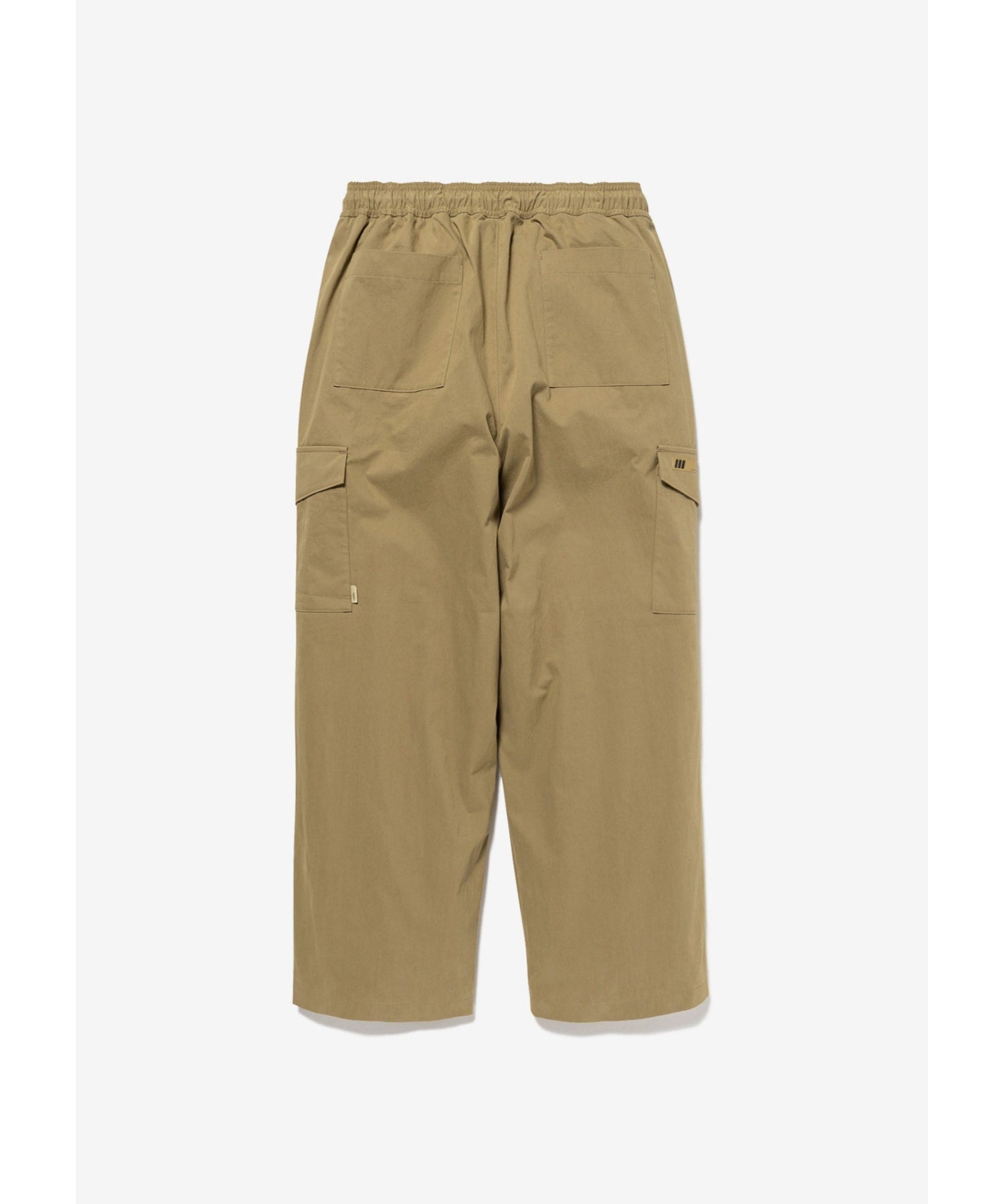 MILT2602 / TROUSERS / NYCO. WEATHER
