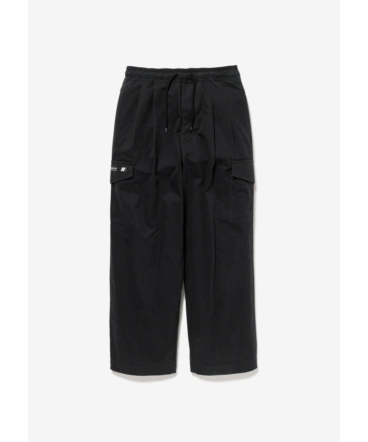MILT2602 / TROUSERS / NYCO. WEATHER