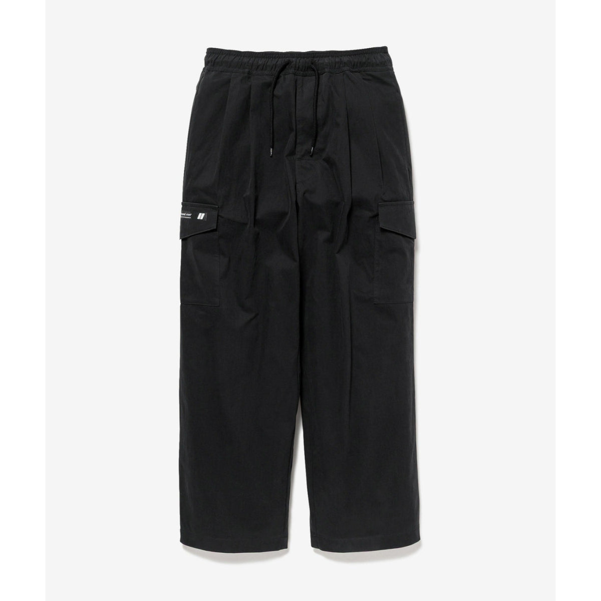 MILT2602 / TROUSERS / NYCO. WEATHER - WTAPS (ダブルタップス