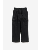 MILT2602 / TROUSERS / NYCO. WEATHER