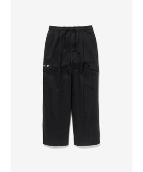 MILT2602 / TROUSERS / NYCO. WEATHER