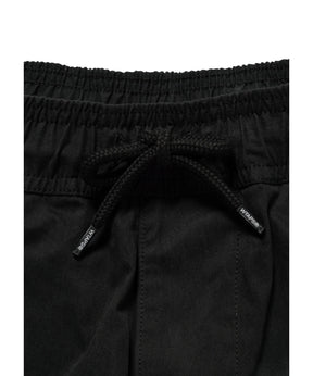 MILT2602 / TROUSERS / NYCO. WEATHER