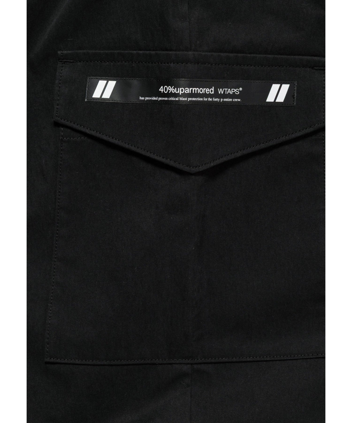 MILT2602 / TROUSERS / NYCO. WEATHER