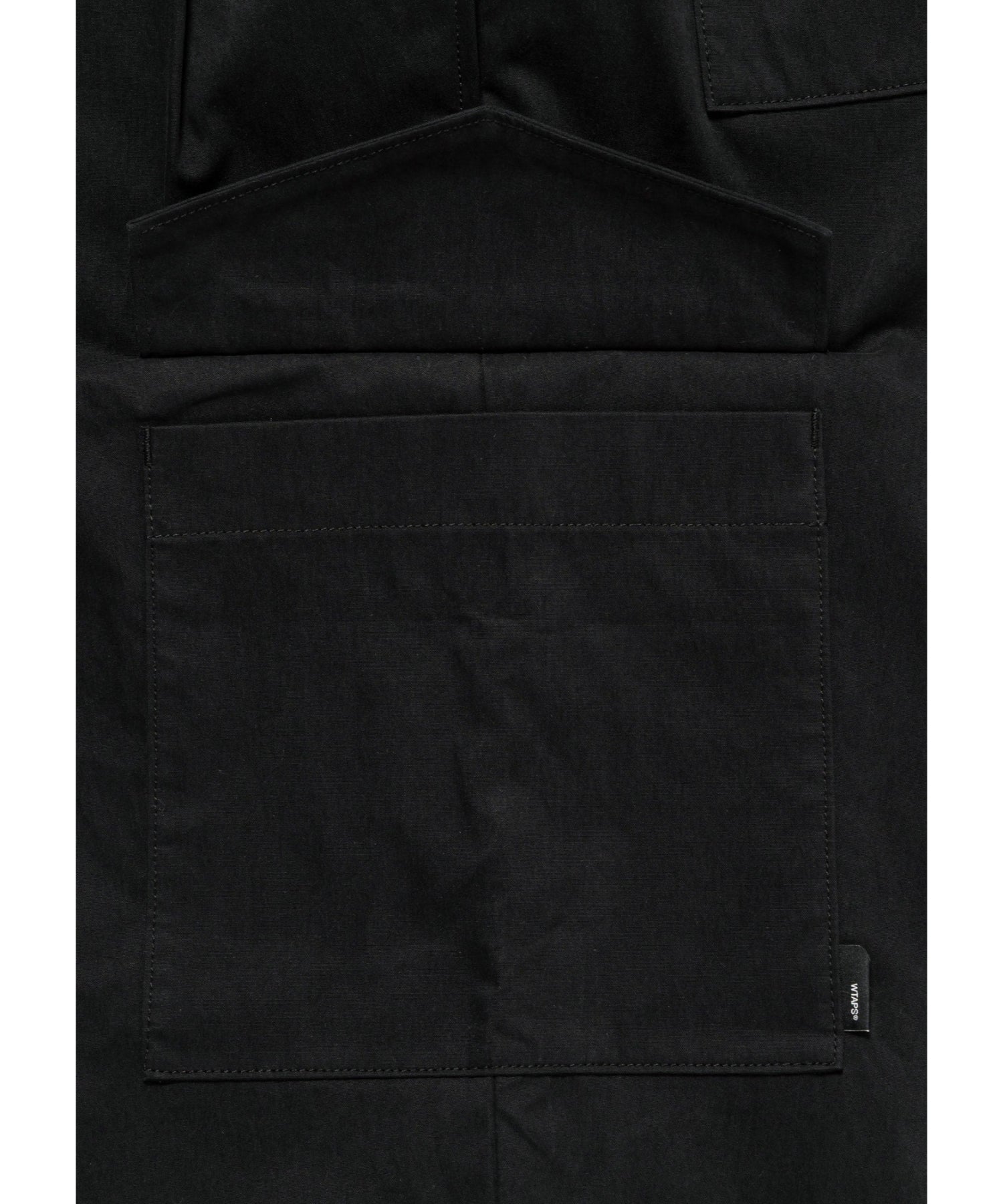 MILT2602 / TROUSERS / NYCO. WEATHER - WTAPS (ダブルタップス