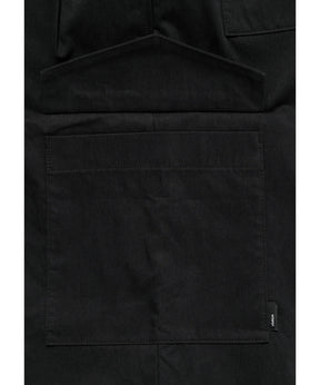 MILT2602 / TROUSERS / NYCO. WEATHER