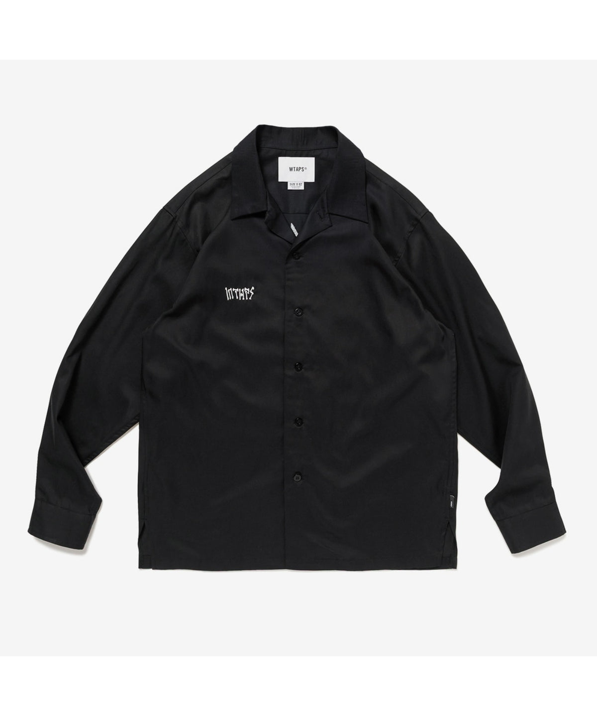 EW / LS / CTLY. TWILL