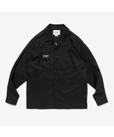 EW / LS / CTLY. TWILL