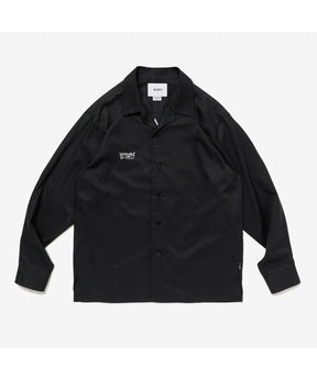 EW / LS / CTLY. TWILL