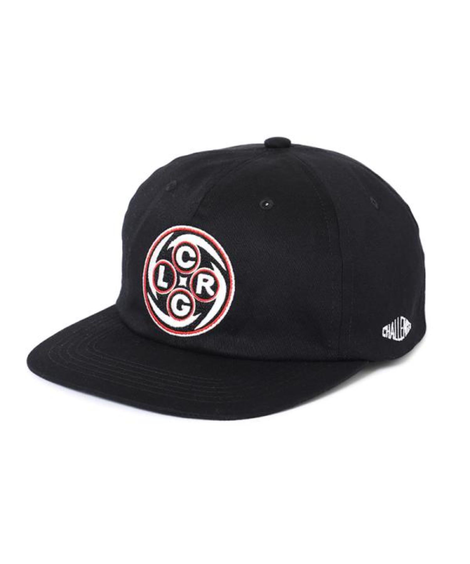 CLGR CAP